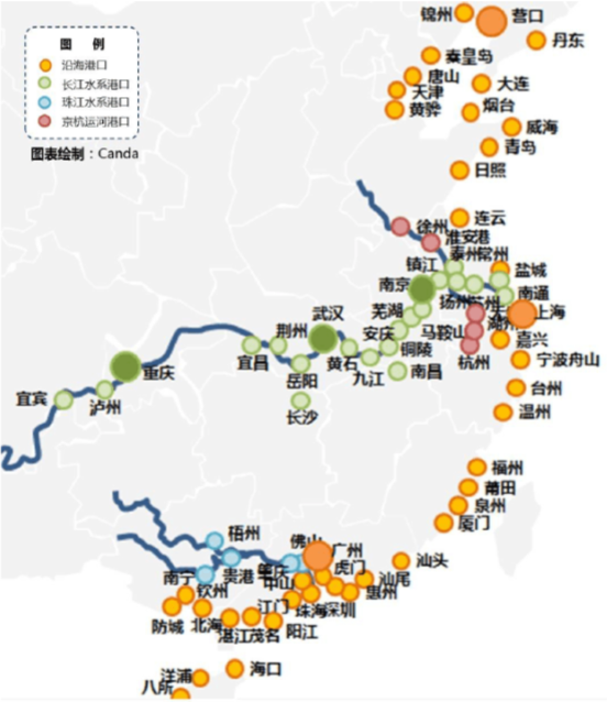 渤海湾冰期提前海冰面积扩大  --  bevictor伟德官网物流