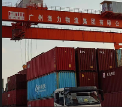 海运公司集装箱周转抵达极限  --  bevictor伟德官网物流