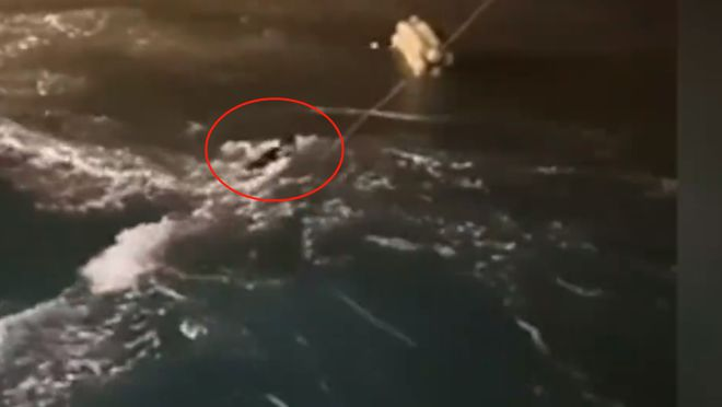 海内物流-使用内贸海运集装箱运输怎么包管货物的清静  -- bevictor伟德官网物流