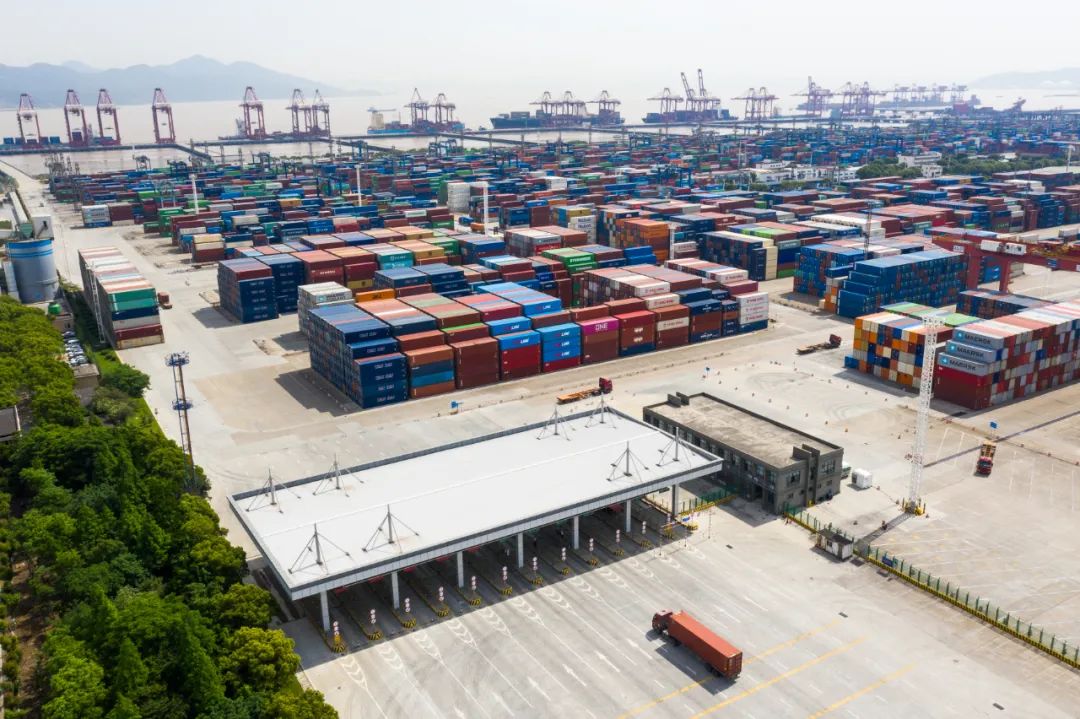 海运价钱已经回到疫情前水平，，但空运用度仍比疫情前贵50%  --  bevictor伟德官网物流