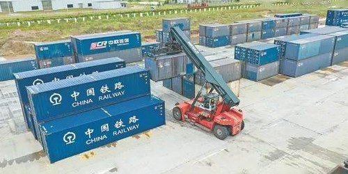 受台风“摩羯”影响华南部分口岸封港暂停作业  --  bevictor伟德官网物流