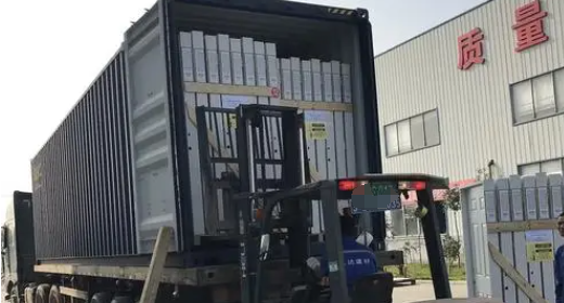 用集装箱物流货运托盘是什么？？
