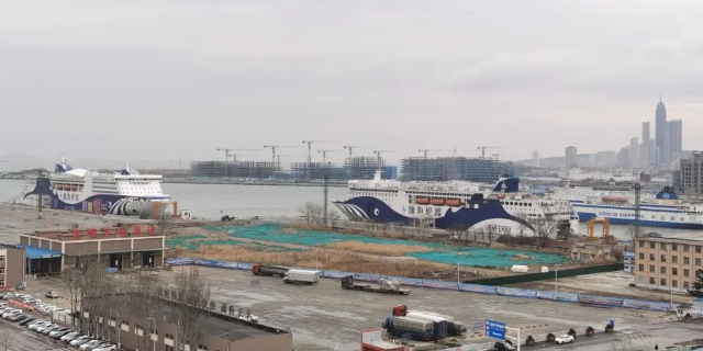 散货船“跨界”运集装箱，，，，，靠谱吗？？？？- 物流新闻 - 海南洋浦航力物流有限公司