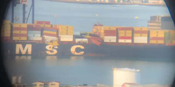 内贸海运怎样在包管家具物流运输清静下节约物流本钱