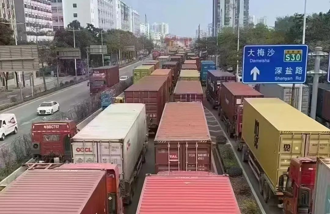 海内物流-使用内贸海运集装箱运输怎么包管货物的清静  -- bevictor伟德官网物流