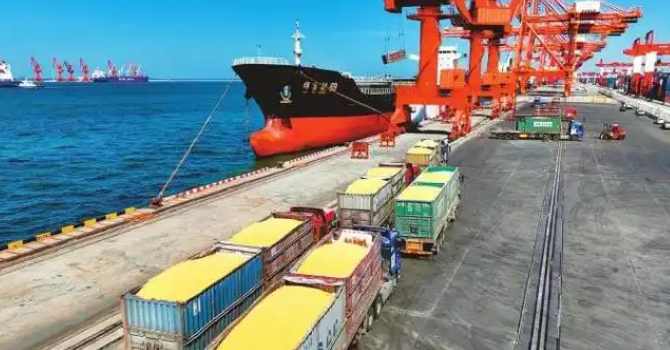 海运物流新闻 -- bevictor伟德官网物流