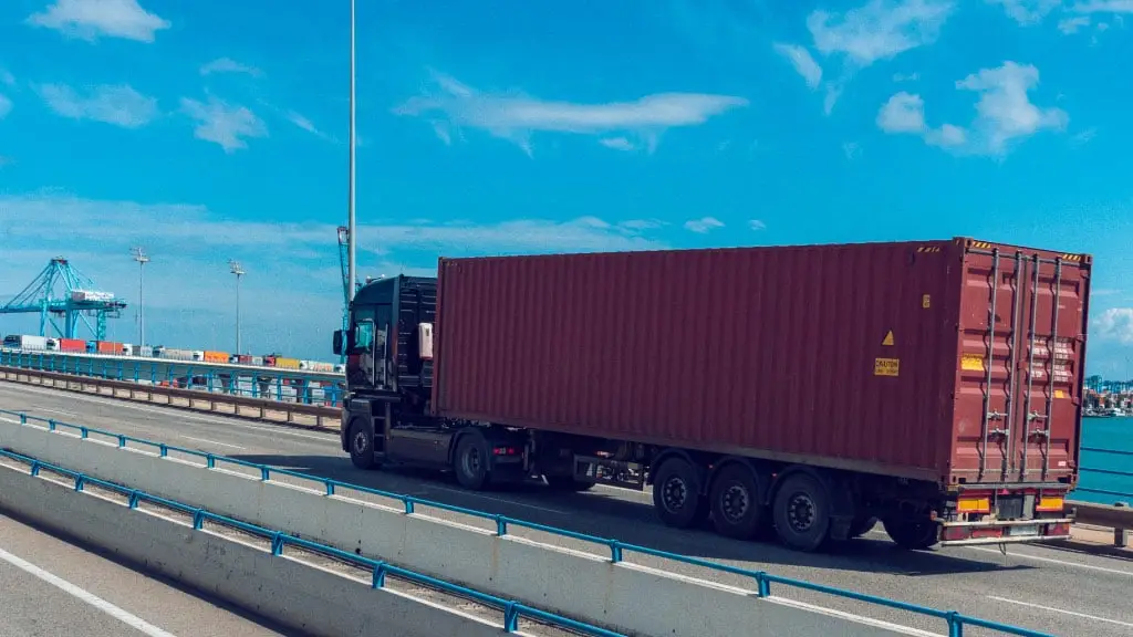 海运集装箱限重最终指南：从预防到应对，，，，，让您远离超重贫困