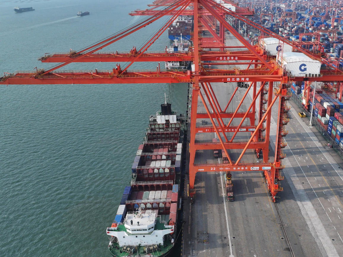 为什么海运到更远的营口，，比到更近的济南还自制？？？？？？